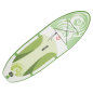 Happy People Stand Up Paddle Board Set Special Stitch