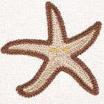 GOTS Starfish