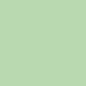 Retro Pastel Green