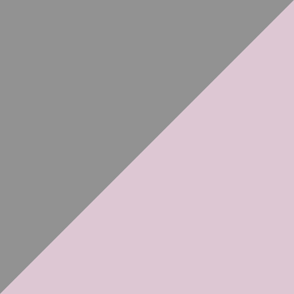 Grey Pink