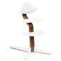 Stokke® Nomi® Hochstuhl | Walnuss