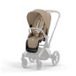 Cybex Priam 4 Kollektion 2023 Konfigurator