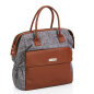 ABC Design Wickeltasche Jetset