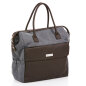 ABC Design Wickeltasche Jetset