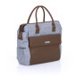 ABC Design Wickeltasche Jetset